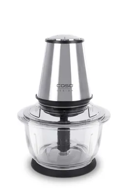 Image de Mini-hachoir 1.2l 400w - Caso - 1748 - uz 400