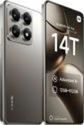 Immagine prodotto di Xiaomi 14T - smartphone 5G - Dual-SIM - RAM 12GB / Memoria interna 256GB - Display OLED - 6,67" - 2712 x 1220 pixel (