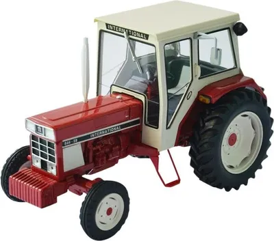 Produktbild von Ih 844 Sb, Rep105, Maßstab1/32, Replicagri