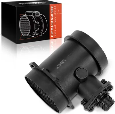 Image de Frankberg 1x Débitmètre d'air pour Porsche 911 993 3.6L 1995-1997