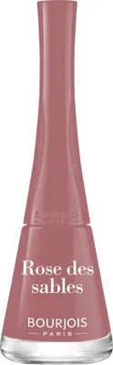 Produktbild von Bourjois 1 Seconde Nail Polish 35 Lady Nude