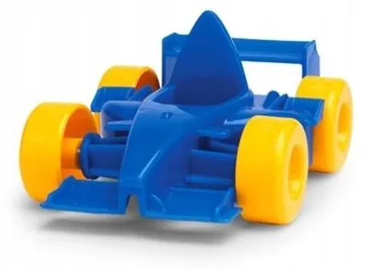 Produktbild von Wader F1 Kid Cars Rennwagen für Kinder