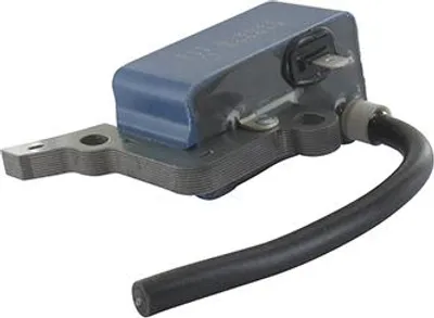 Image de Bobine d'allumage électronique, adaptable aux modèles Echo CS-2511T. Remplace les références d'origine P021050160, P021050161.