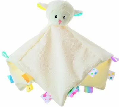 Image de Peluche 36 x 36 cm