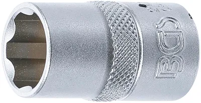 Zdjęcie produktu dla BGS technic Socket, 60 mm, 60 g