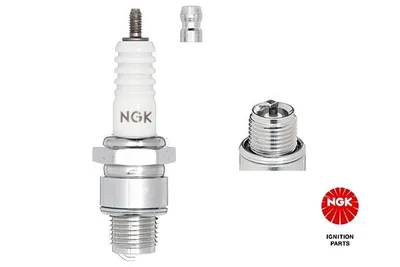Produktbild von Ngk Zündkerzen Zündanlage 2621