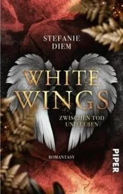 Produktbild von White Wings - Zwischen Tod und Leben