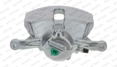 Obrázek produktu pro FERODO FCL695216, brzdový třmen, přední, pravý, průměr 57 mm, pro vozidla VW Golf VII (hatchback - 5G1, BQ1, BE1, BE2), Golf VII Variant (BA5, BV5), T-Roc (A11), kompatibilní se značkou SKODA