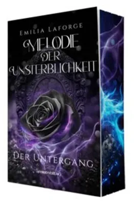 Image de Melodie der Unsterblichkeit