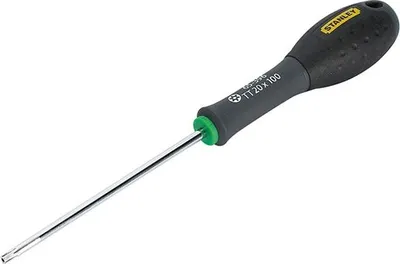 Image de Stanley Fatmax Screwdriver T20x100 mm