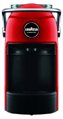 Obrázek produktu pro Lavazza Jolie Evo, Kapslový kávovar, 0,6 l, Kávová kapsle, 1250 W, Červená