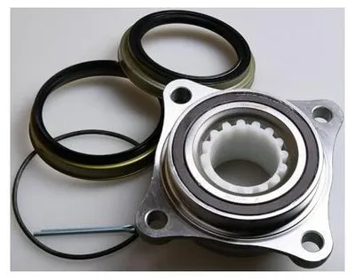 Image de EBG Moyeu de roue avec roulement avant Toyota Lexus 43570-60010 43570-60011