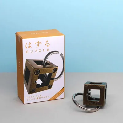 Produktbild von Gigamic CPBOX, 8 Jahr(e)