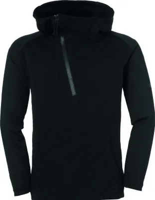 Obrázek produktu pro Uhlsport ESSENTIAL PRO ZIP-HOODIE S černá