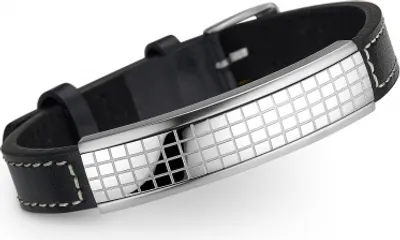 Produktbild von CEM Armband ST6-058