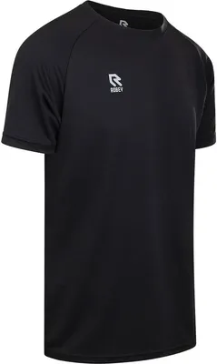 Produktbild von Robey Gym T-Shirt Herren - Schwarz | Größe: XL