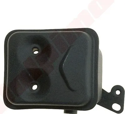 Immagine prodotto di Silenziatore di scarico per Cina Motosense 33Cc