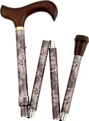 Produktbild von Deluxe-Schlank-Faltstock FANTASIE