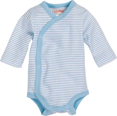 Produktbild von Playshoes Wickelbody Ringel