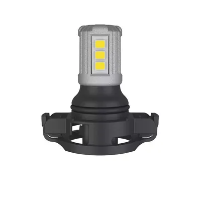 Produktbild von Auto-Led-Lampe 5201Dwp Ps19W 1,8W 12V Pg20-1 Duoblister
