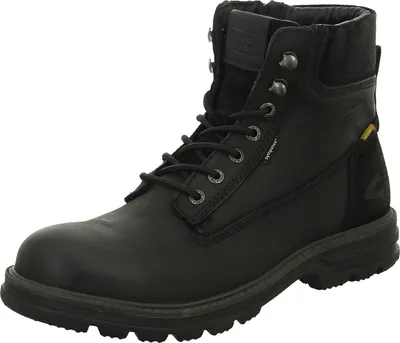 Produktbild von Allwetterstiefel Warmfutter mit Funktionsmembran (wasserabweisend/wasserdicht) CADW101-400/100