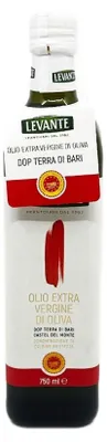 Image de Huile d'olive extra vierge AOP Terre de Bari, 750 ml