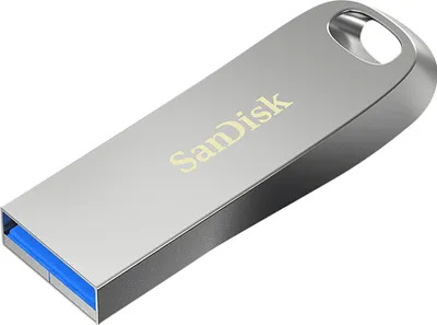 Obrázok produktu pre SanDisk Ultra Luxe - USB flash disk - 512 GB