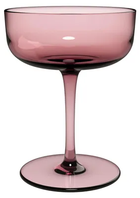 Image de Like Grape Sektschale / Dessertschale, Set 2tlg 92 mm, 120 ml | like. by Villeroy & Boch | Kristallglas | Europe | Art.-Nr. 1951788210 | EAN 4003686429383