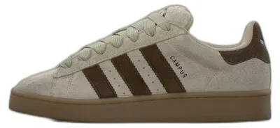 Zdjęcie produktu dla adidas Campus 00s sneakersy buty damskie beżowe KJ2322