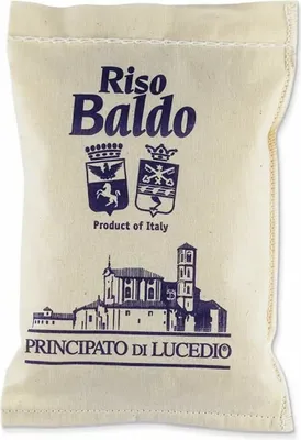 Immagine prodotto di Principato di Lucedio - Italienischer Baldo Reis - 1 Kg