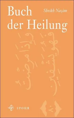 Obrázek produktu pro Buch der Heilung