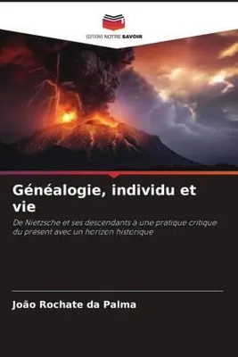 Produktbild von Généalogie, individu et vie