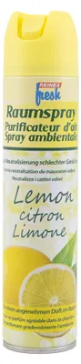 Image de Reinex Raumspray Lemon 1134 300ml