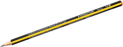 Immagine prodotto di Matita STAEDTLER® 183-HB Noris HB        100% PEFC
