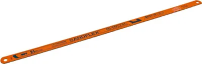 Produktbild von Bahco Sandflex Bimetall-Handsägeblatt 32 ZpZ 250 mm - 5 Stk./Spezialverpackung
