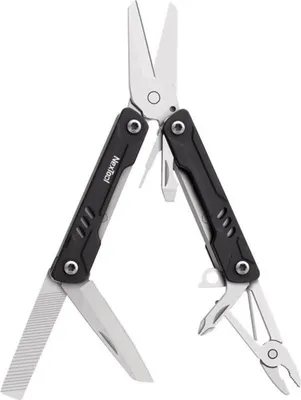 Produktbild von Mini Sailor NexTool Multitool NE20237A (mit Schere)