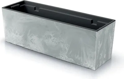 Immagine prodotto di Prosperplast s.r.o. URBI CASE EFFETTO BETONE calcestruzzo 77,0cm