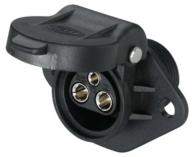 Imagen del producto de Enchufe HELLA 8JB 001 933-011