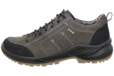 Obrázok produktu pre Jomos TREKKING nízke topánky v plus veľkostiach čierne 462992 916 0044 veľké pánske topánky