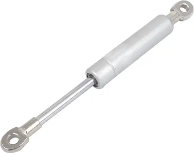 Produktbild von Universal Gasdruckdaempfer 5kg/11LB Gasdruckfeder Kompressionsfeder Scharnier Tuerheber Gasfeder auto ersatzteil 165mm/ 6.5" Silber