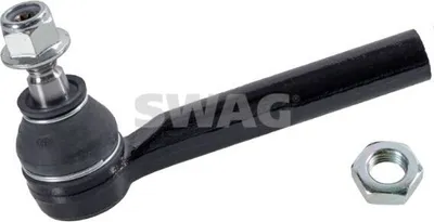 Zdjęcie produktu dla SWAG – końcówka drążka kierowniczego do OPEL Astra G CC (T98) – przednia lewa, przednia prawa – 40 71 0025