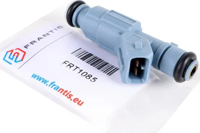 Image de Injecteur de carburant 2.0 16V