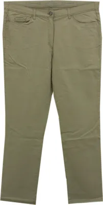Produktbild von 29539 Raphaela by Brax, Laura Achat,  Damen Jeans Hose, Gabardinestretch, beige, D 48 W 38 L 32