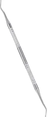 Obrázok produktu pre Profesionálny nástroj na korekciu zarastajúcich nechtov na nohách Lifter File Cleaner Double Ended Pedicure Tool