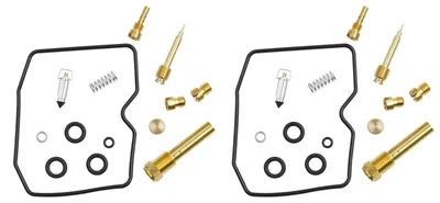 Immagine prodotto di Kit di riparazione del carburatore per motori Kawasaki e Suzuki