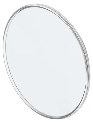 Immagine prodotto di Specchio ingranditore 30x con design doppio e ventose