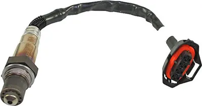 Produktbild von METZGER Lambdasonde für OPEL Corsa D Schrägheck (S07) Diagnosesonde 300mm 0893221