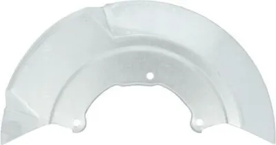 Produktbild von BLIC Spritzblech Bremsscheibe für VW Transporter IV Bus (70B, 70C, 7DB, 7DK, 70J, 70K, 7DC, 7DJ) Vorne Rechts 6508-03-9558378K Ankerblech