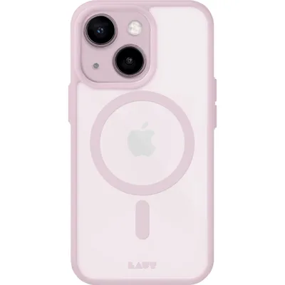 Produktbild von LAUT Huex Protect Case für iPhone 151413 Rosa iPhone 15  14  13