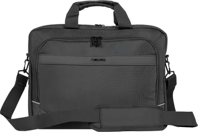 Produktbild von NATEC NTO-2238, Messengerhülle, 39,6 cm (15.6"), Schultergurt, 590 g
